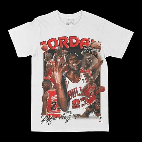 jordan graphic tees nl.